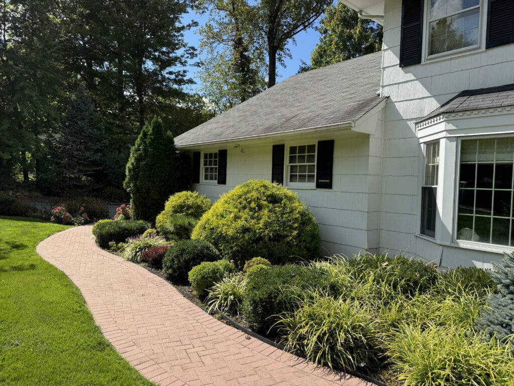 Landscaping | Jersey Worms Landscaping