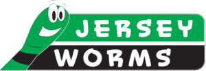 Jersey Worms Landscaping Logo