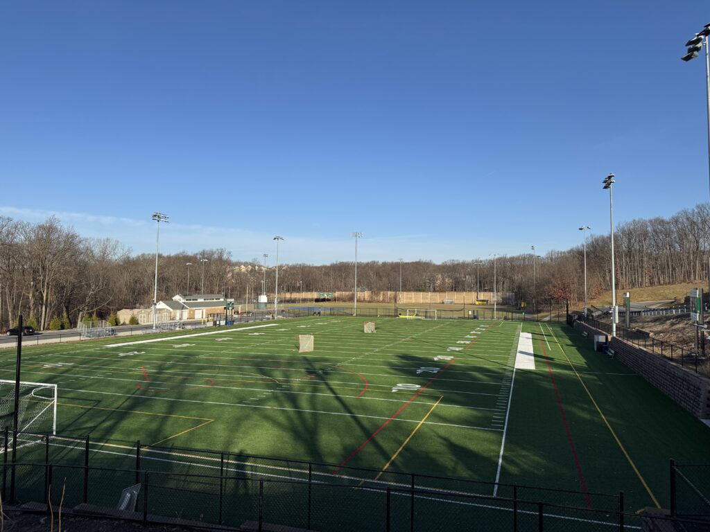 Peterson Field- Rockaway, NJ